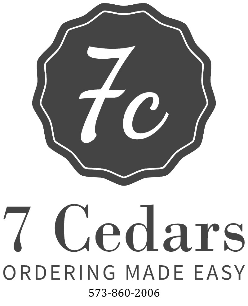 7 Cedars