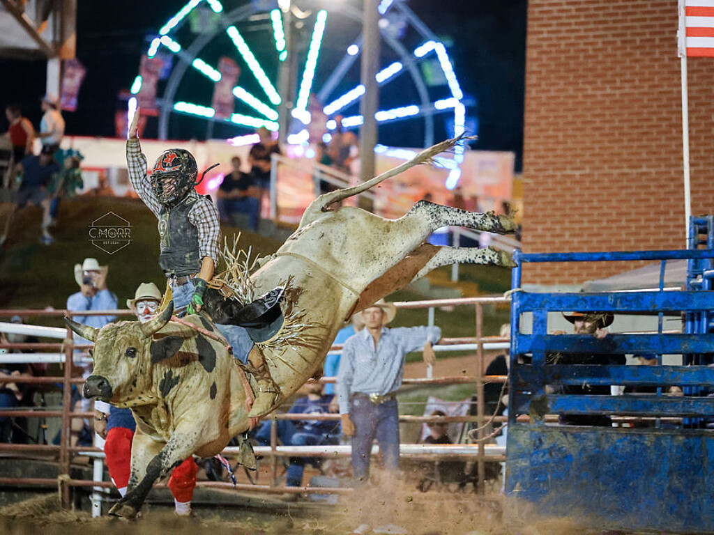 Tnt Rodeo Contractor TNT Rodeo Weekend | TNT Rodeo Weekend