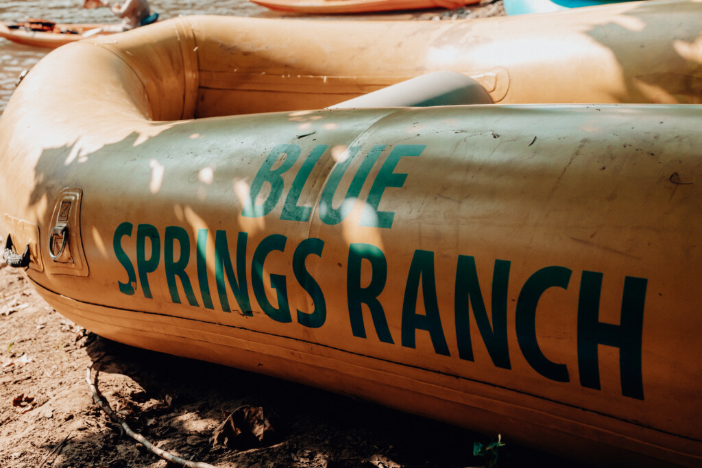 Gallery rafting