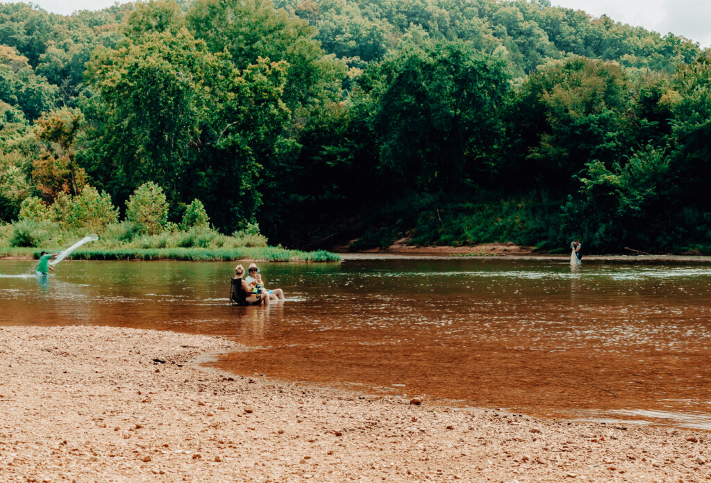 Gallery river relax