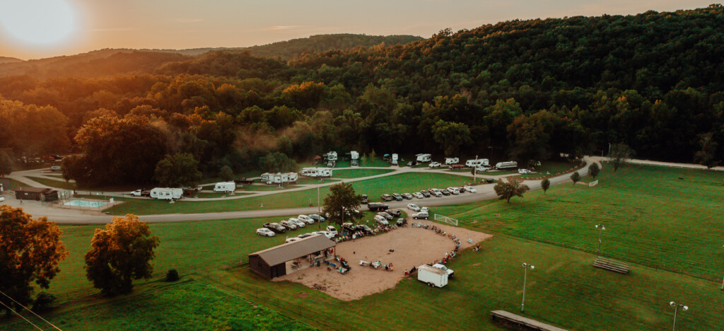 Rv site