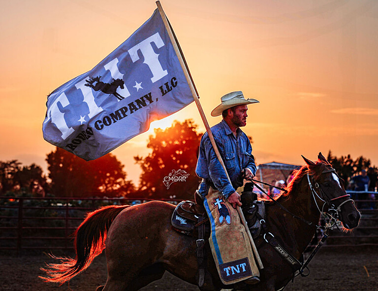 Tnt Rodeo Contractor TNT Rodeo Weekend | TNT Rodeo Weekend