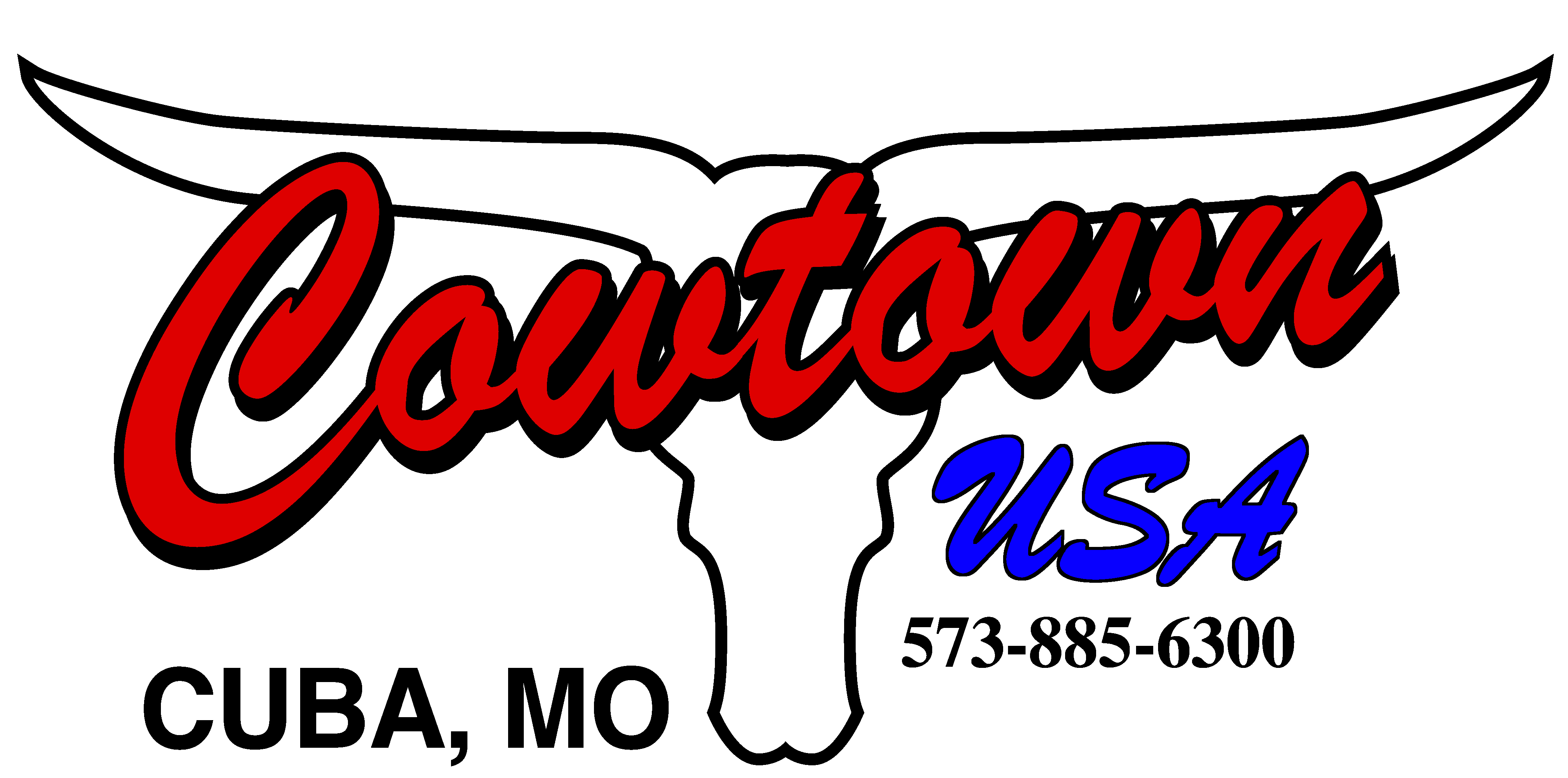 Sponsor cowtown