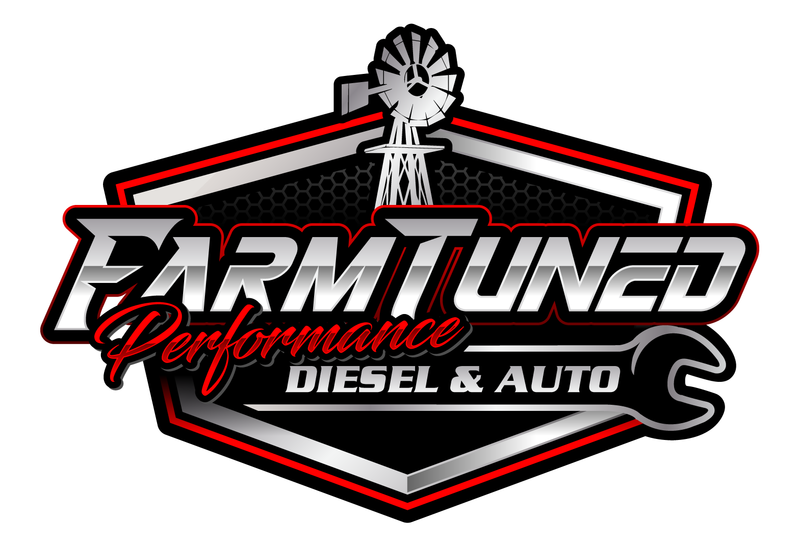 FarmTuned Performance